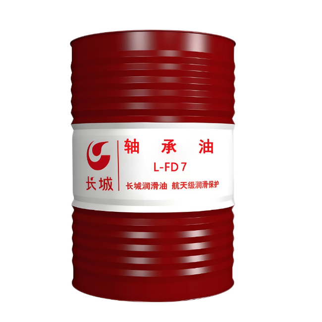 奉贤长城FD轴承油